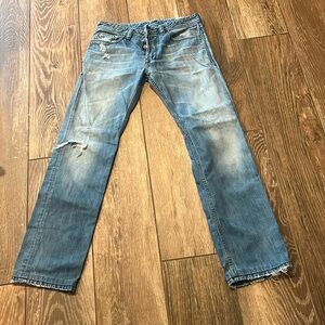 Safado Diesel Jeans